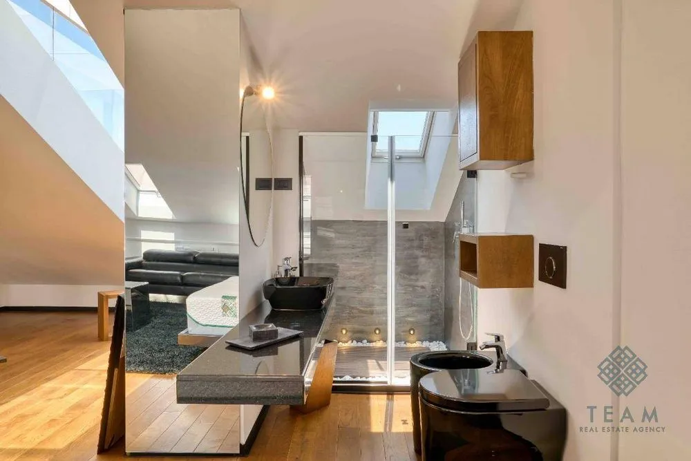Rent, one bedroom apartment, 70m², Preko Morače, Podgorica
