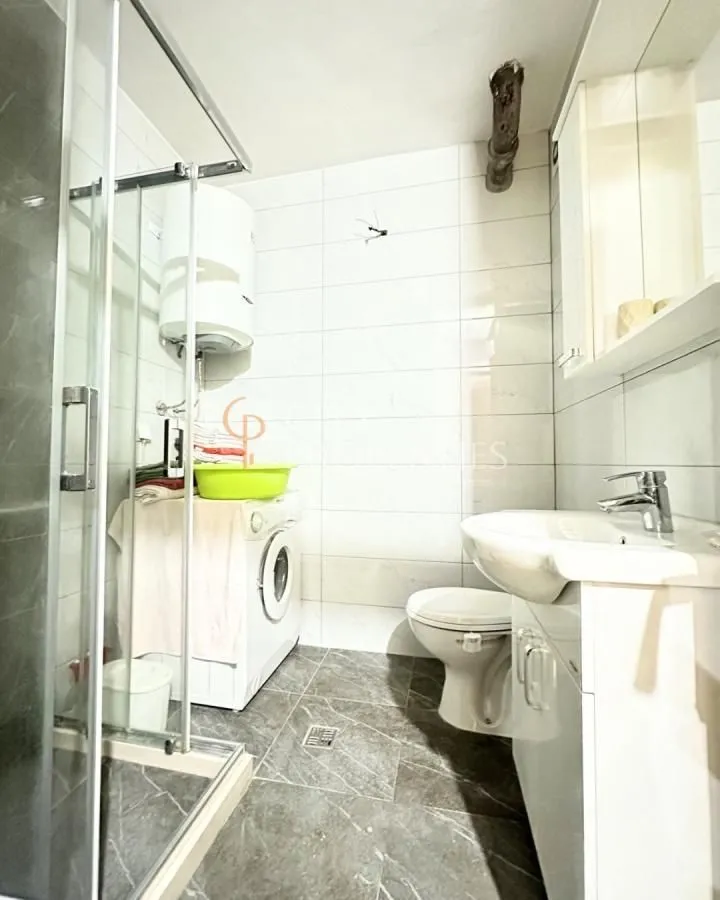 Izdavanje, stan, 60m², Drpe Mandića, Podgorica