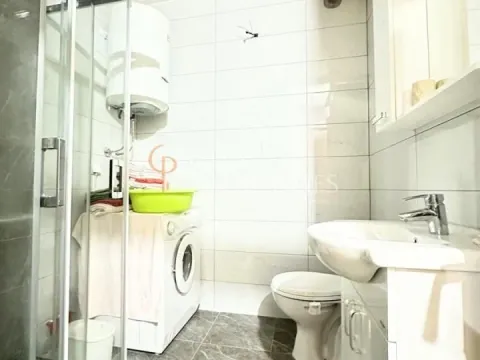 Rent, apartment, 60m², Drpe Mandića, Podgorica - image 6