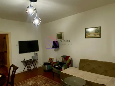 Izdavanje, jednosoban stan, 50m², Centar, Podgorica - image 8