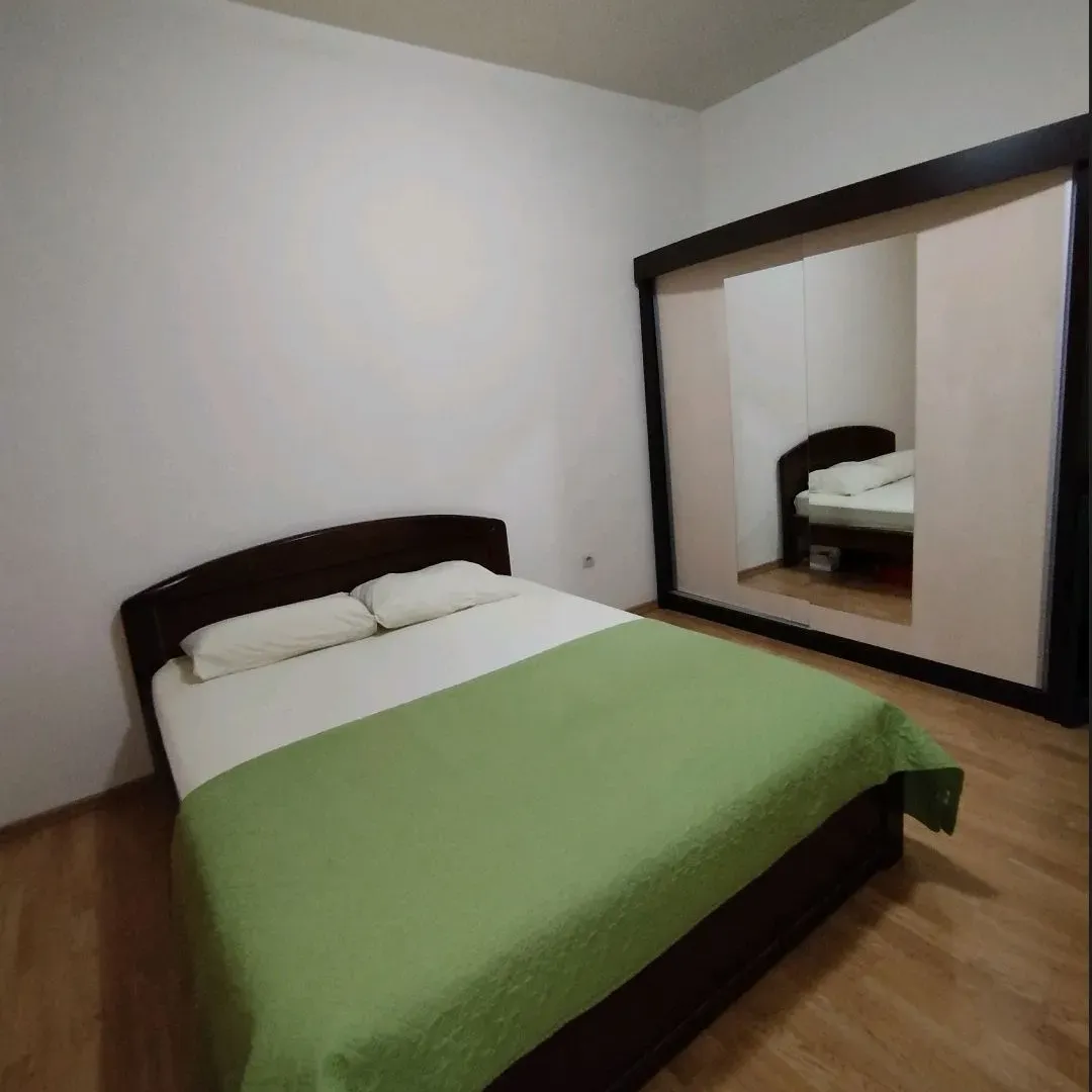 Rent, one bedroom apartment, 60m², Đenovići, Herceg Novi