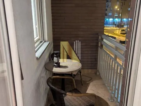 Rent, two bedroom apartment, 45m², Grbavica, Novi Sad Sve Podlokacije - image 8