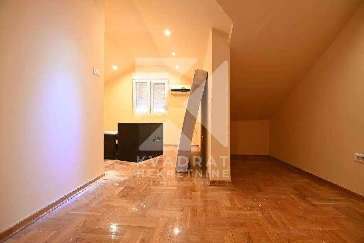 Rent, three bedroom apartment, 100m², Zagorič, Podgorica