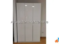 Izdavanje, jednosoban stan, 33m², Neimar, Vračar Sve Podlokacije - image 20