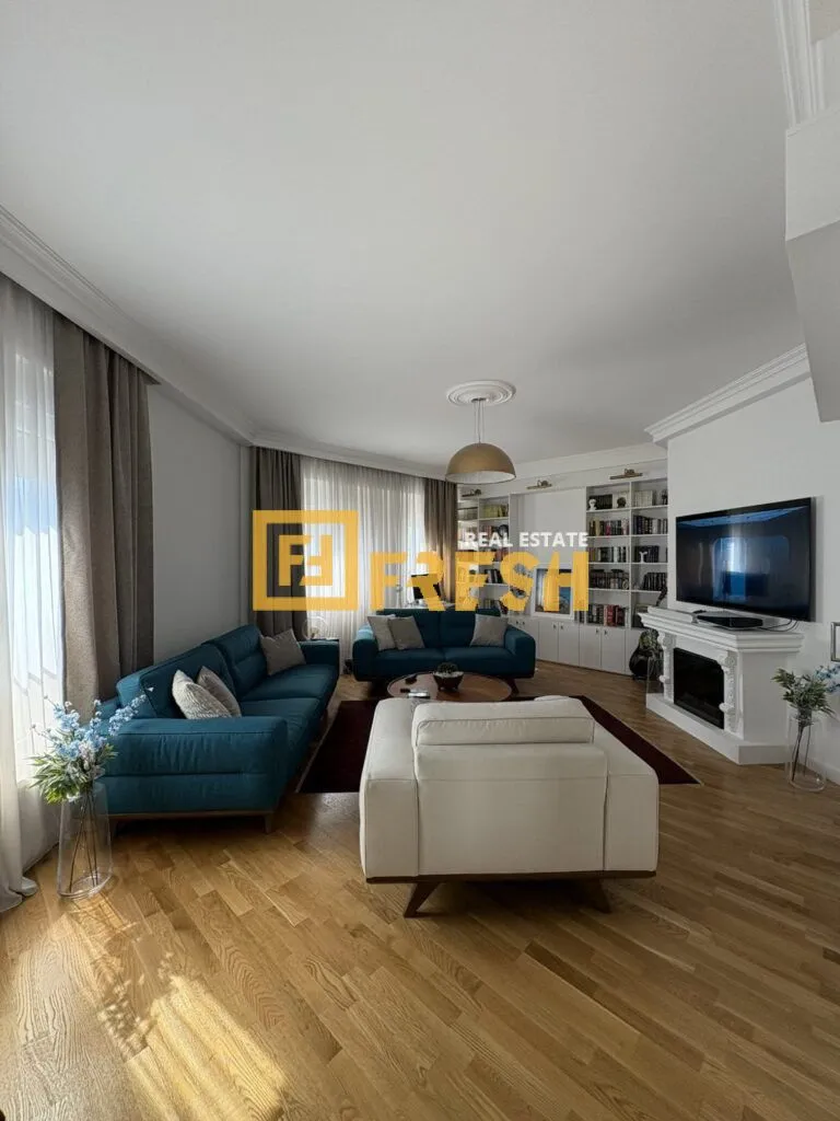 Prodaja, dvosoban stan, 92m², Zabjelo, Podgorica
