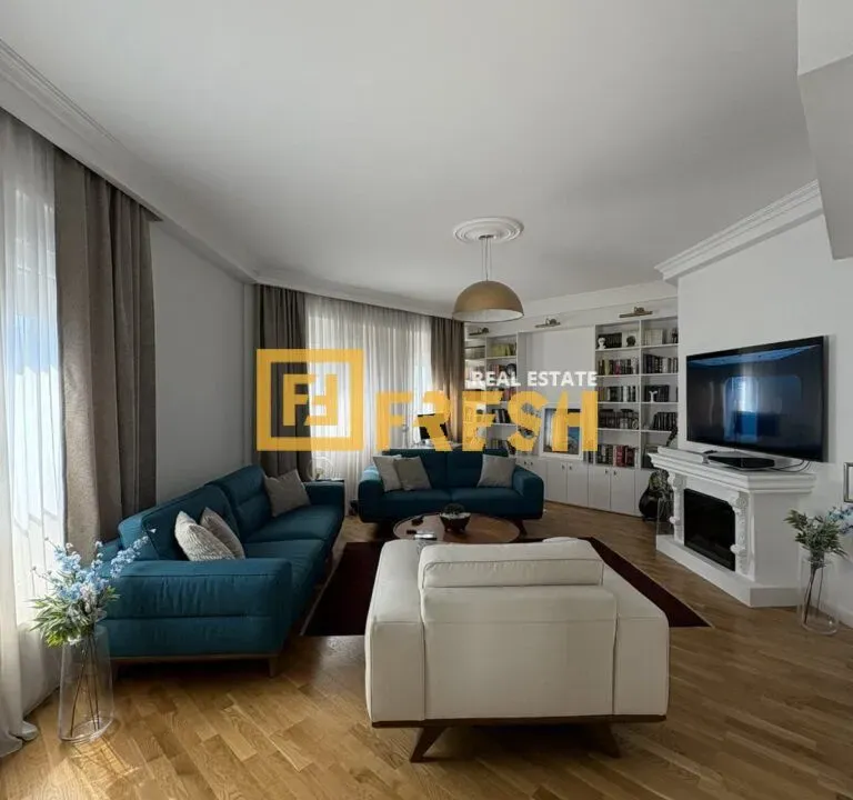 Prodaja, dvosoban stan, 92m², Zabjelo, Podgorica