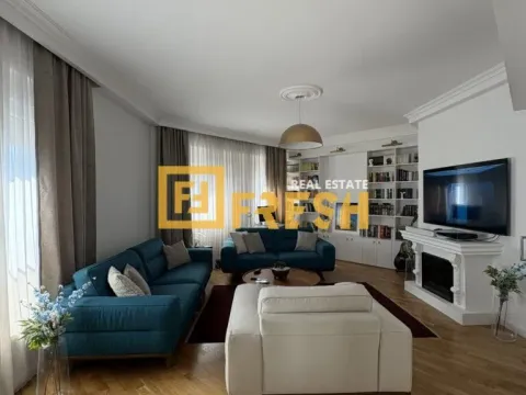 Prodaja, dvosoban stan, 92m², Zabjelo, Podgorica