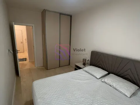 Rent, two bedroom apartment, 76m², City Kvart, Podgorica - image 16