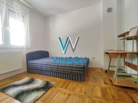 Rent, two bedroom apartment, 40m², Sajam, Novi Sad Sve Podlokacije - image 10