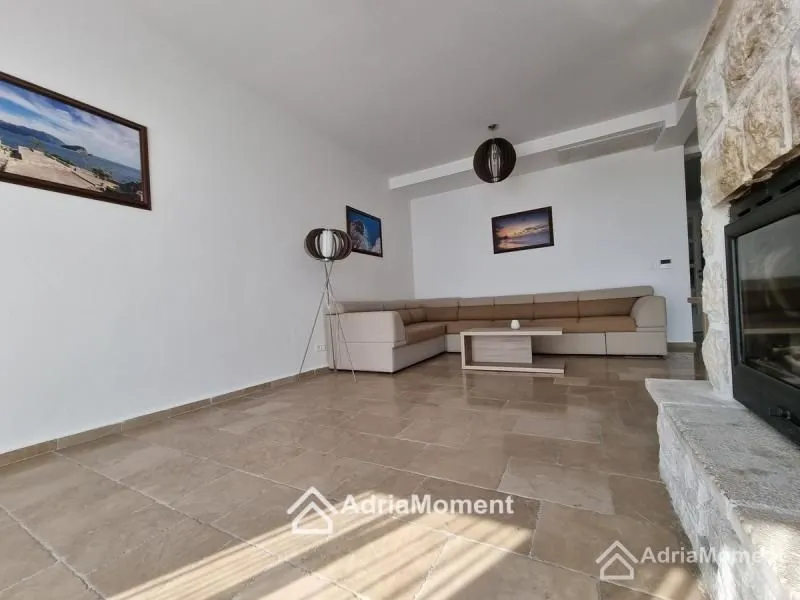 Sale, house, 150m², Reževići, Budva