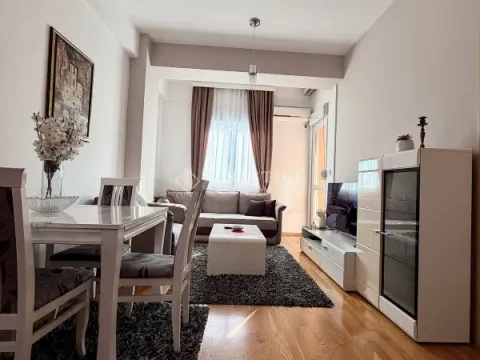 Rent, one bedroom apartment, 42m², Ljubović, Podgorica - image 5