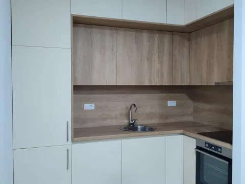 Izdavanje, jednosoban stan, 45m², New City, Podgorica - image 2