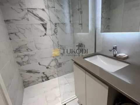 Izdavanje, jednosoban stan, 32m², Savski Venac, Beograd - image 10