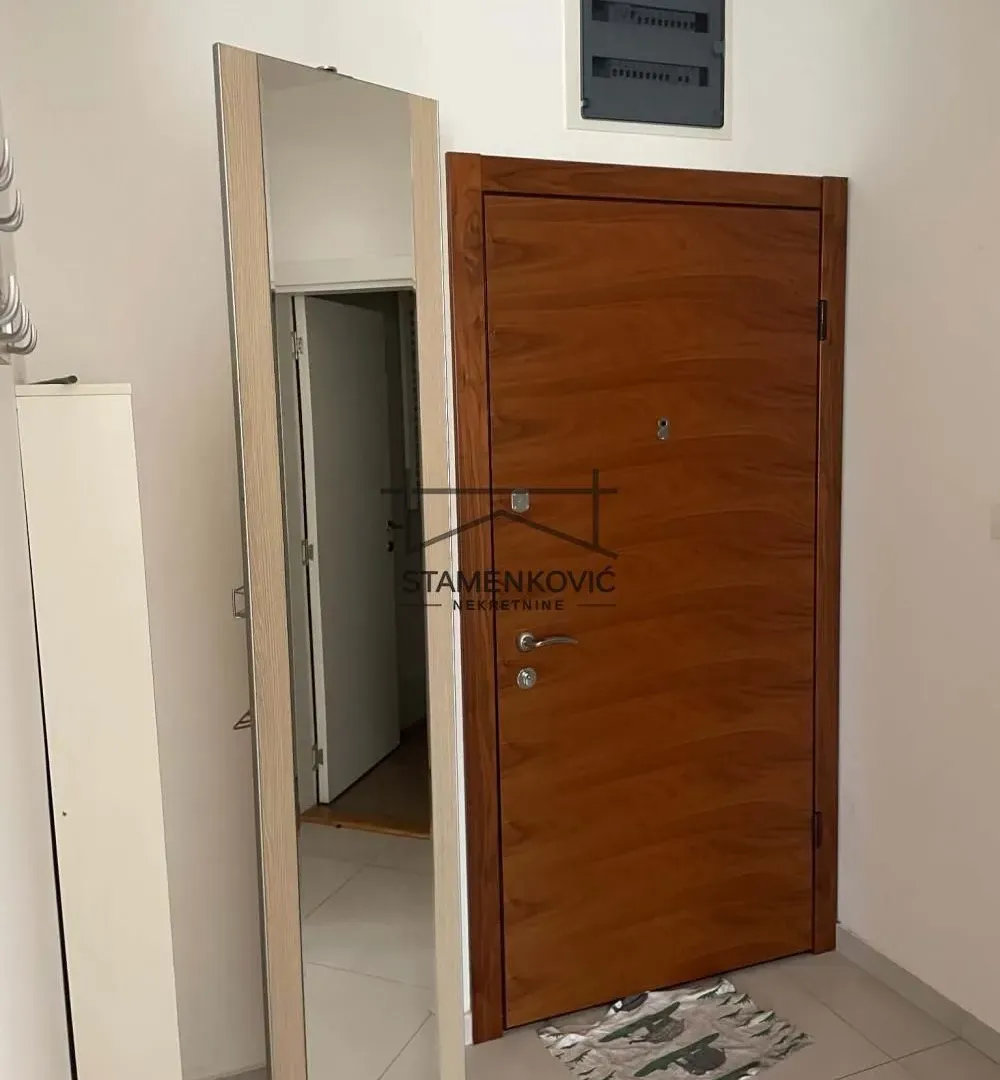 Prodaja, jednosoban stan, 38m², Socijalno, Novi Sad Sve Podlokacije