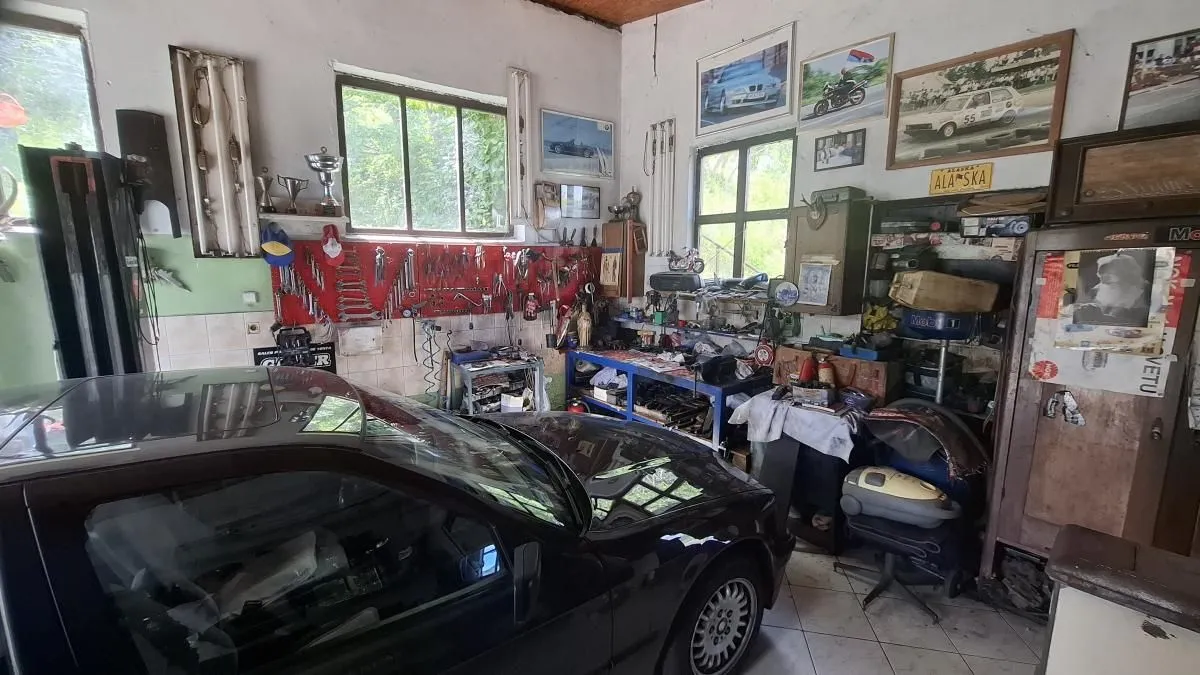 Prodaja, trosoban stan, 135m², Sremski Karlovci, Novi Sad