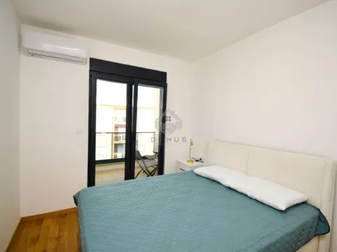 Izdavanje, jednosoban stan, 47m², City Kvart, Podgorica - image 6