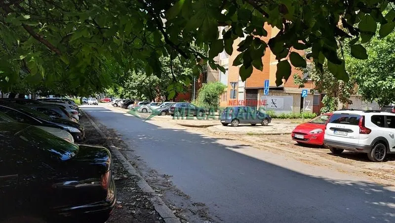 Izdavanje, dvosoban stan, 55m², Liman 1, Novi Sad Sve Podlokacije