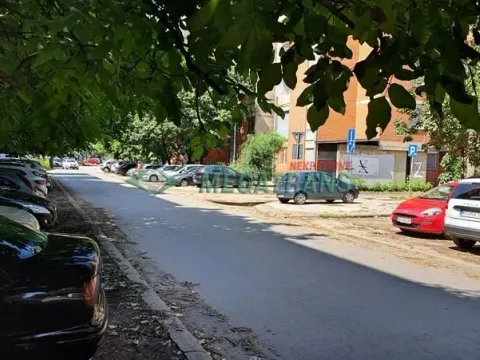Izdavanje, dvosoban stan, 55m², Liman 1, Novi Sad Sve Podlokacije - image 9