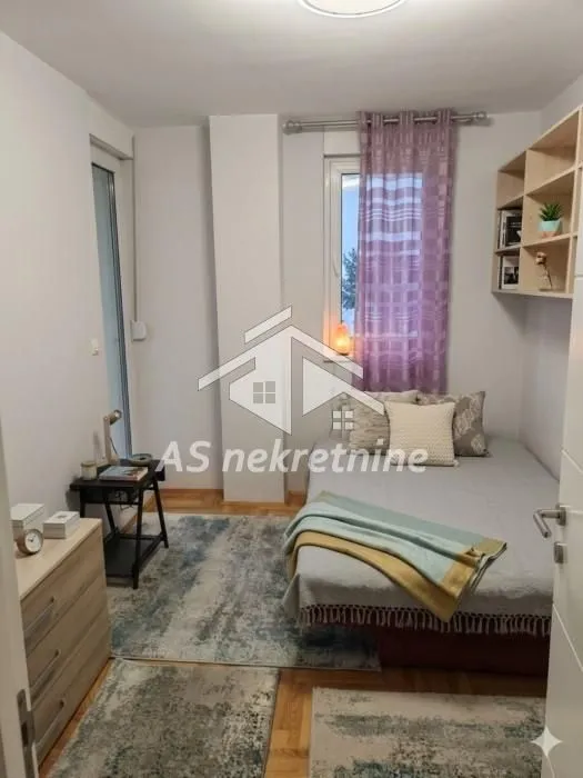 Rent, two bedroom apartment, 45m², Voždovac Sve Podlokacije, Beograd
