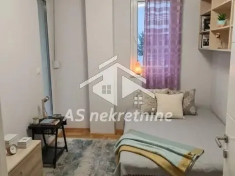 Izdavanje, dvosoban stan, 45m², Voždovac Sve Podlokacije, Beograd - image 4