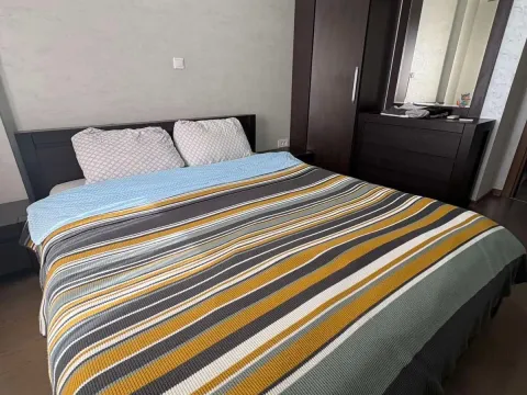 Sale, one bedroom apartment, 41m², Petrovac, Budva - image 9