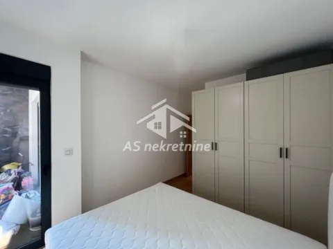 Prodaja, četvorosoban stan, 88m², Neimar, Vračar Sve Podlokacije - image 12