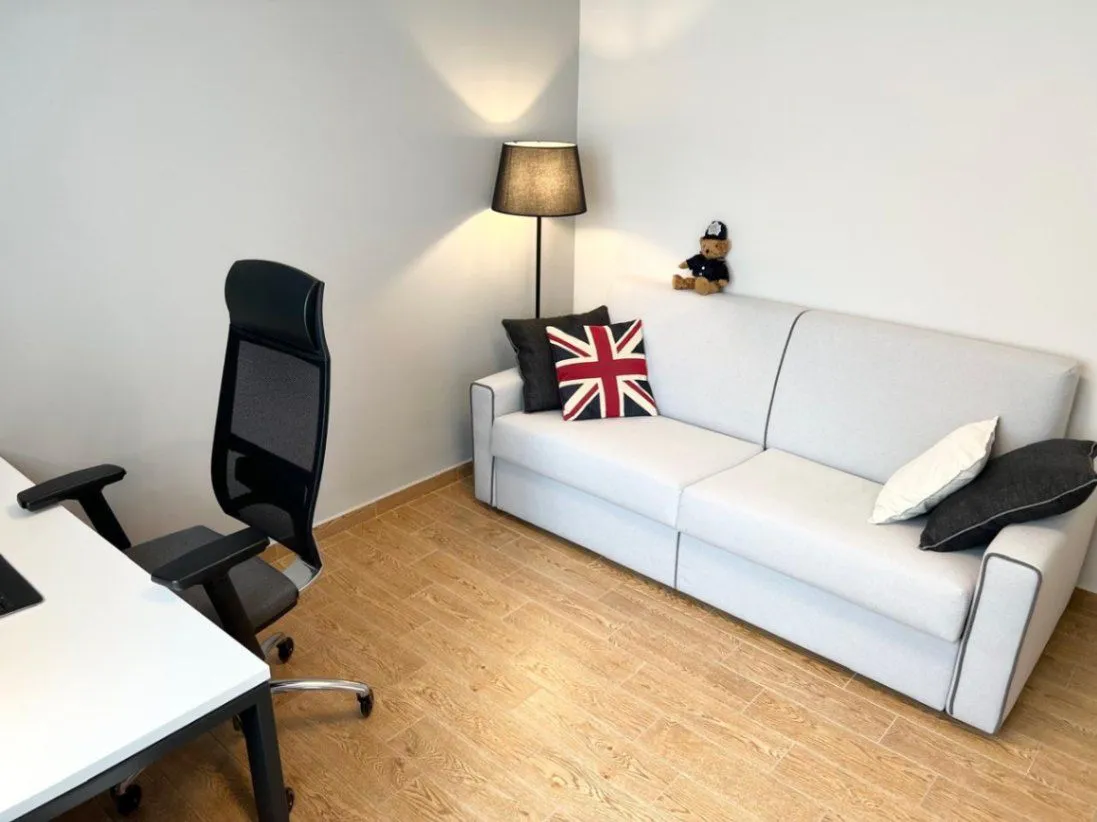 Sale, two bedroom apartment, 81m², Bečići, Budva