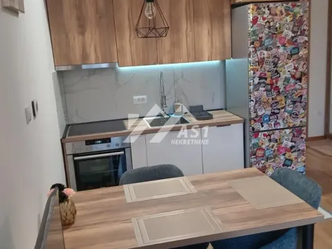 Rent, apartment, 30m², Telep, Novi Sad Sve Podlokacije - image 4
