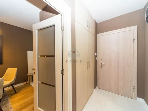 Izdavanje, jednosoban stan, 48m², Central Point, Podgorica - image 8