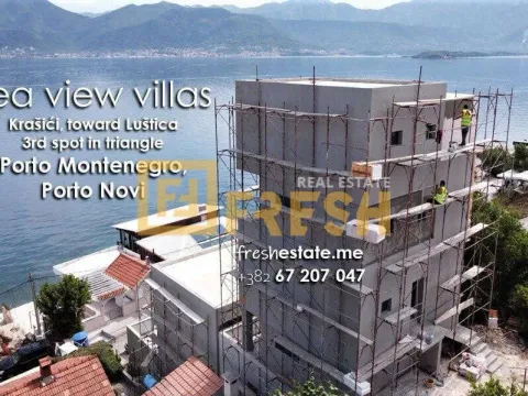 Prodaja, kuća, 515m², Tivat, Crna Gora - image 2