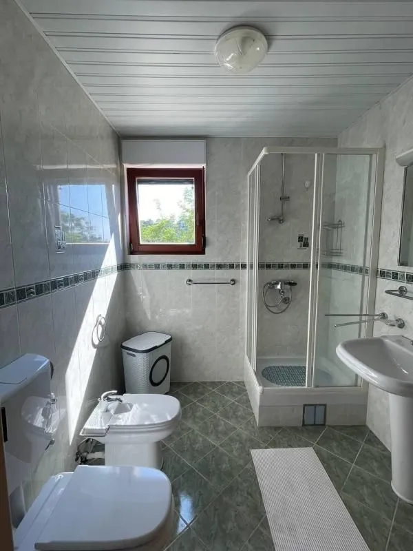 Prodaja, jednosoban stan, 48m², Petrovac, Budva
