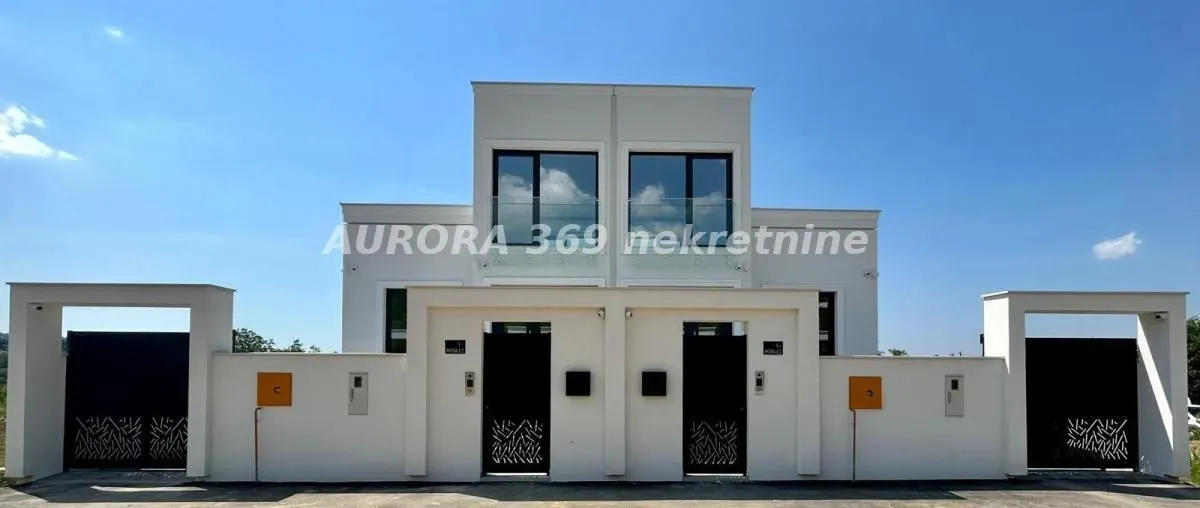 Rent, house, 180m², Tatarsko brdo, Petrovaradin