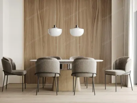 Sale, studio apartment, 46m², Sveti Stefan, Budva - image 5