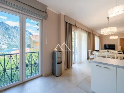 Prodaja, trosoban stan, 129m², Orahovac, Kotor - image 8