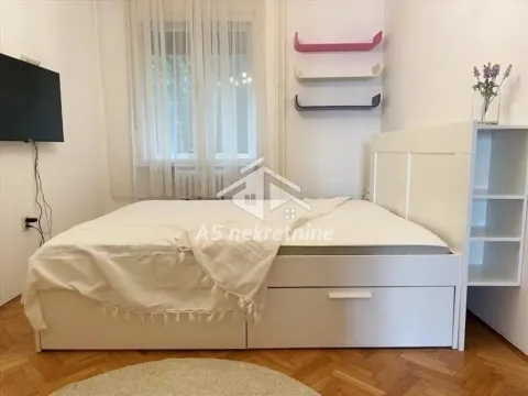 Izdavanje, dvosoban stan, 55m², Stari Grad, Beograd - image 10