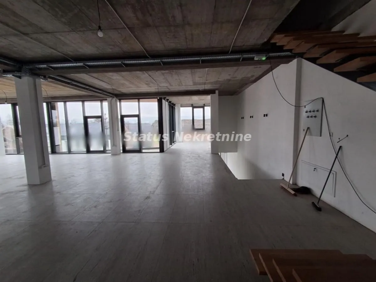 Rent, office space, 240m², Futog, Novi Sad Sve Podlokacije