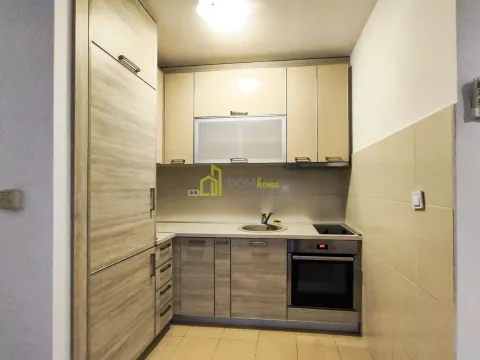 Izdavanje, garsonjera, 36m², Tološka šuma, Podgorica - image 5