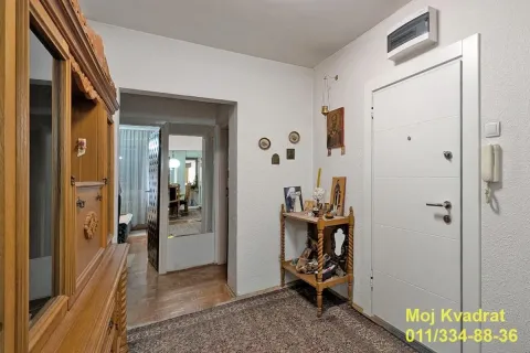 Prodaja, trosoban stan, 95m², Brace Jerković, Voždovac Sve Podlokacije - image 9