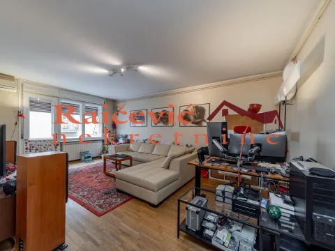 Prodaja, dvosoban stan, 67m², Kalenić Pijaca, Vračar Sve Podlokacije - image 2