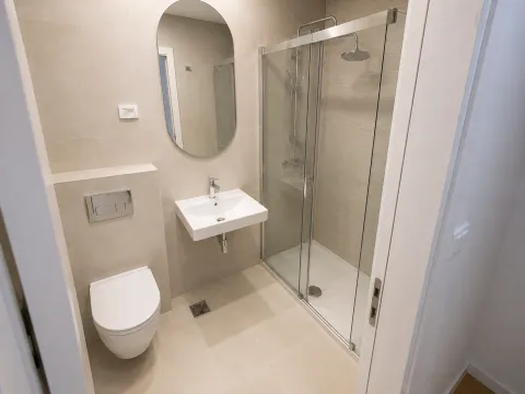Prodaja, jednosoban stan, 40m², Central Point, Podgorica - image 6