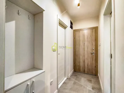 Prodaja, garsonjera, 33m², Central Point, Podgorica - image 6