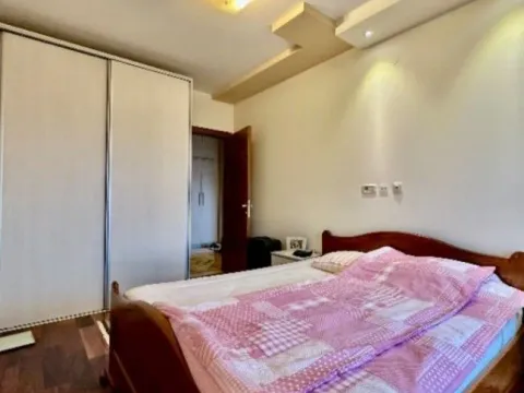 Prodaja, jednosoban stan, 55m², Centar, Podgorica - image 8