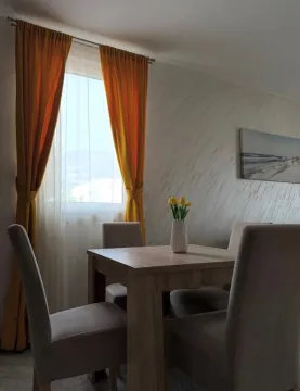 Sale, one bedroom apartment, 51m², Centar, Budva - image 6