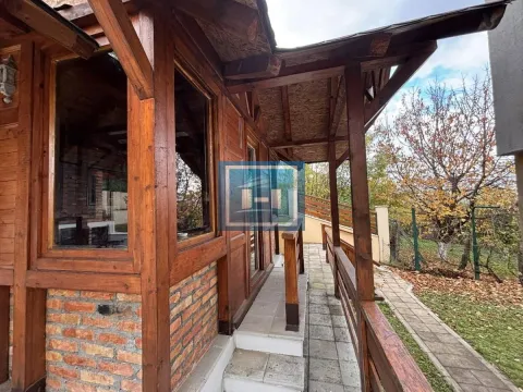 Sale, house, 220m², Đurđevo brdo, Jagodina - image 55