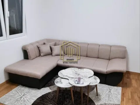 Rent, one bedroom apartment, 39m², Podgorica, Crna Gora - image 1