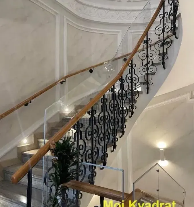 Prodaja, kuća, 620m², Savski Venac, Beograd