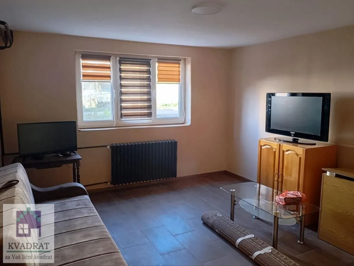 Prodaja, jednosoban stan, 34m², Obrenovac, Beograd