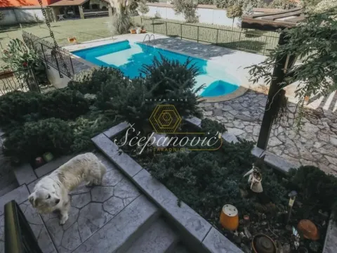 Sale, house, 370m², Adice, Novi Sad Sve Podlokacije - image 6