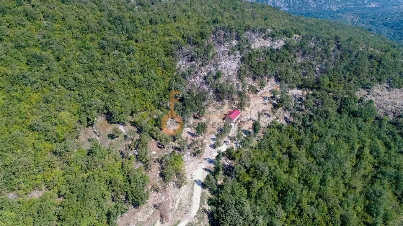 Prodaja, plac, 14000m², Podgorica, Crna Gora