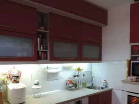 Prodaja, dvosoban stan, 65m², Stari Aerodrom, Podgorica - image 2